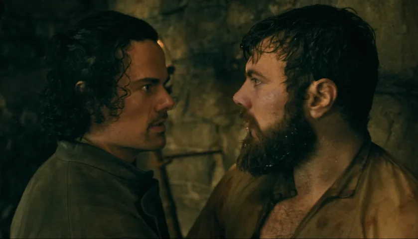 Outlander: Blood of My Blood saison 2 épisode 6 | Small Mercies