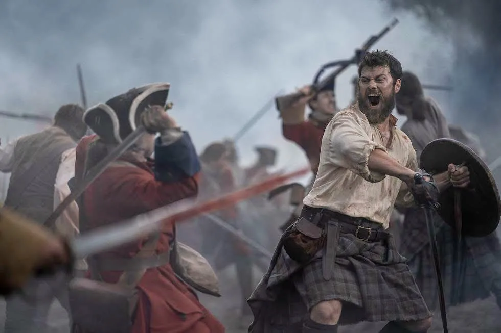 Outlander: Blood of My Blood saison 2 épisode 5 | Forgive Me, Father