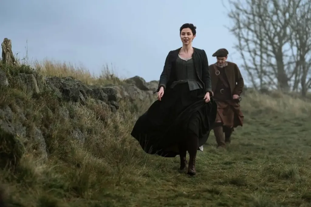 Outlander: Blood of My Blood saison 2 épisode 6 | Small Mercies