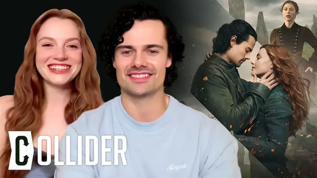 Outlander: Blood of My Blood saison 2 épisode 4 | A Portion of My Soul