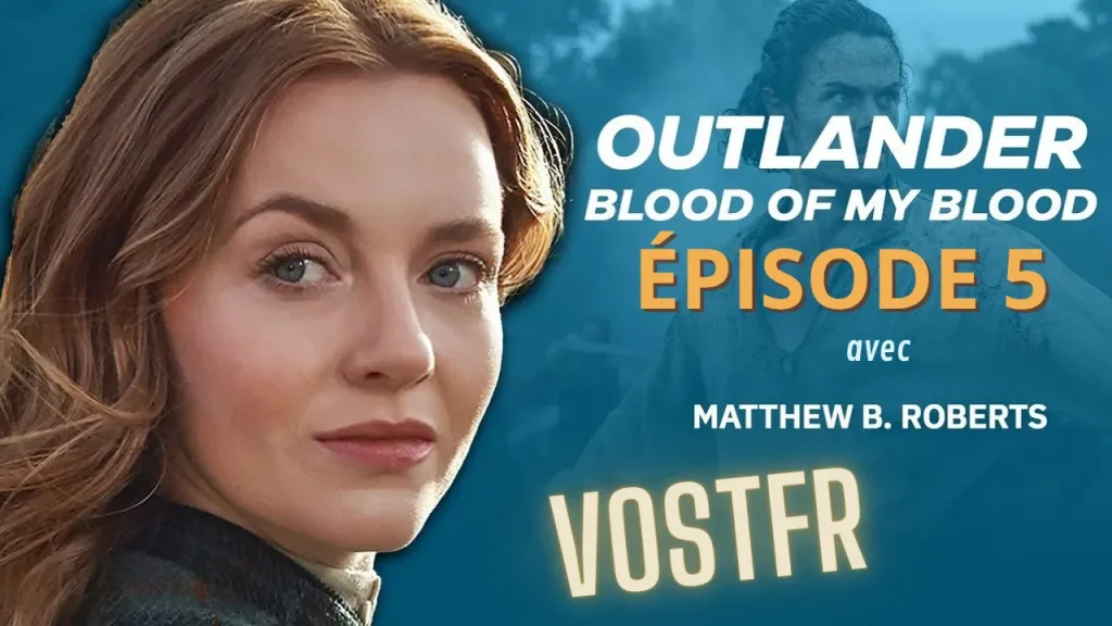Outlander: Blood of My Blood saison 2 épisode 5 | Forgive Me, Father