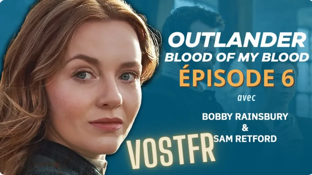 Outlander: Blood of My Blood saison 2 épisode 6 | Small Mercies