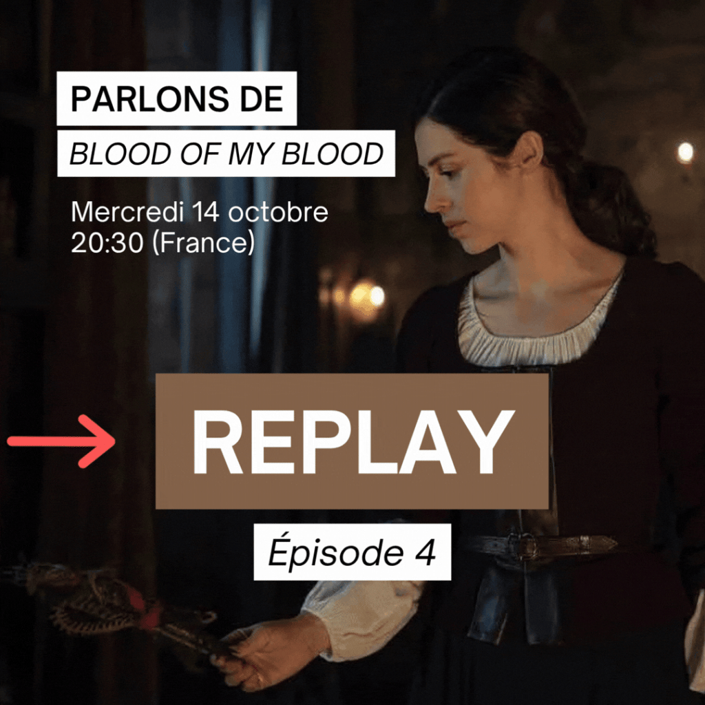 Outlander: Blood of My Blood saison 2 épisode 4 | A Portion of My Soul