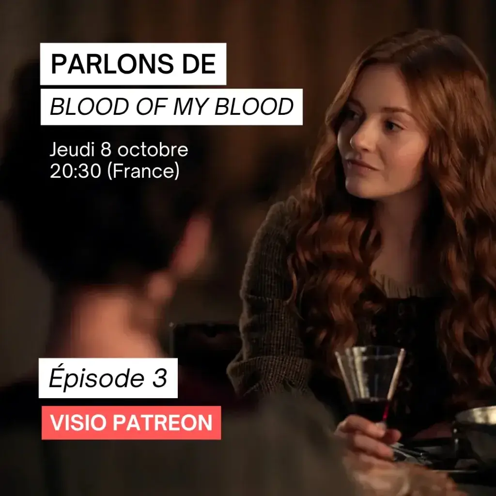 Outlander: Blood of My Blood saison 2 épisode 3 | Rabbits Don't Swim