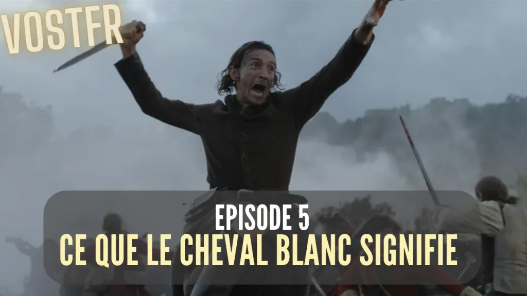 Outlander: Blood of My Blood saison 2 épisode 5 | Forgive Me, Father
