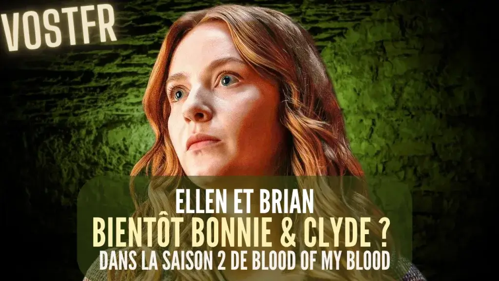 Outlander: Blood of My Blood saison 2 épisode 3 | Rabbits Don't Swim