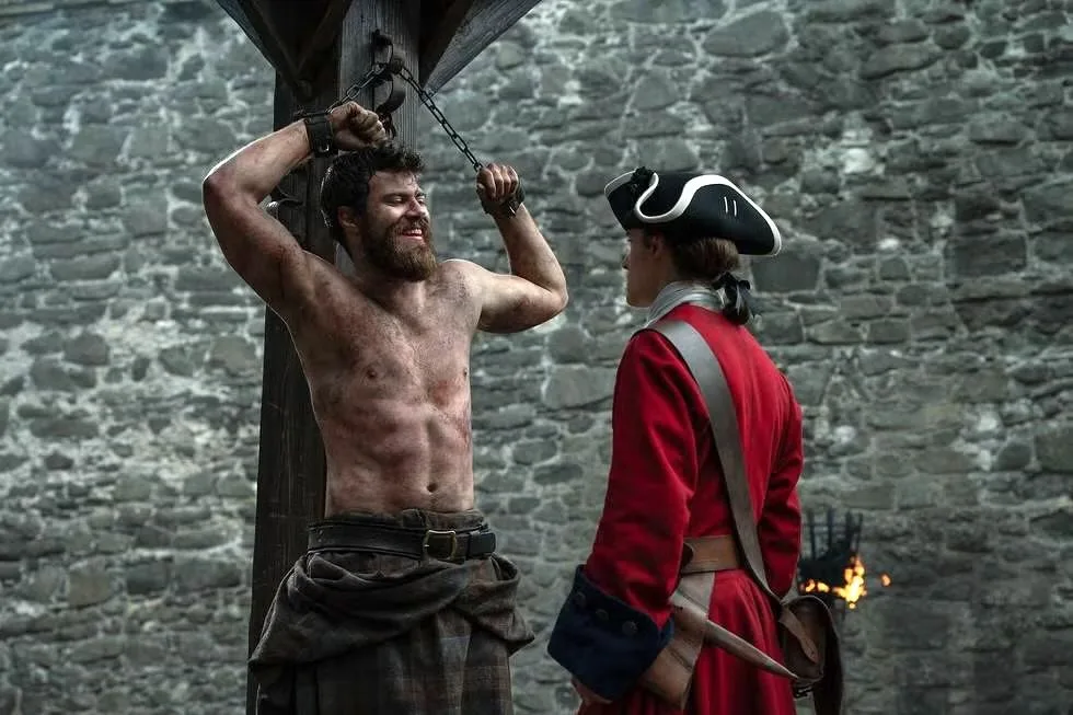 Outlander: Blood of My Blood saison 2 épisode 6 | Small Mercies